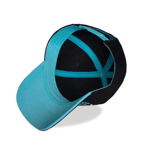 Pokemon - Embroidered Squirtle Mens Adjustable Cap