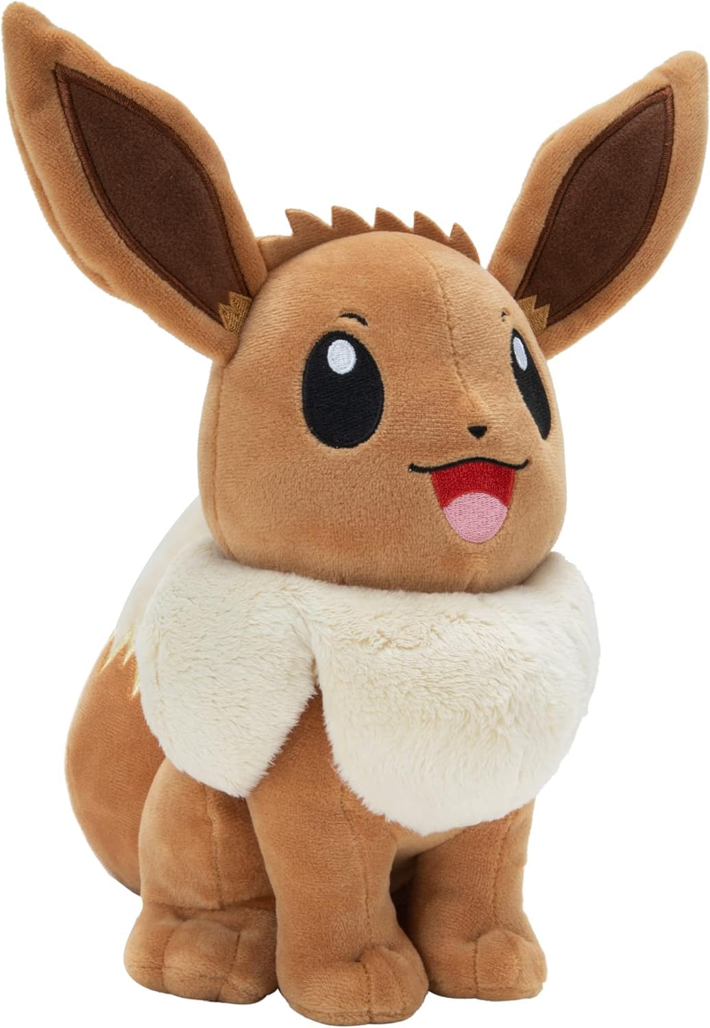 Pokemon 12" Eevee Plush