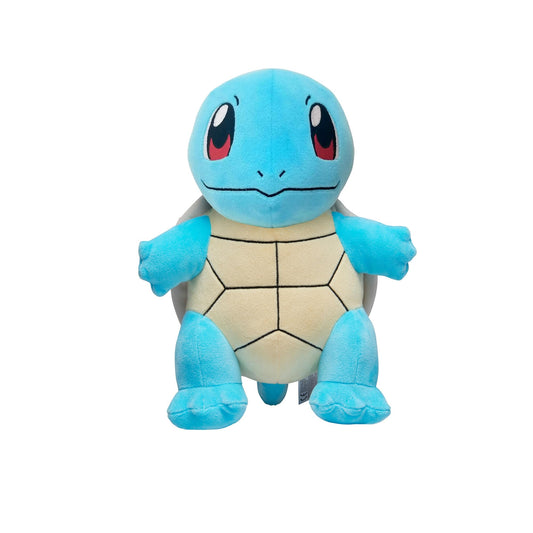 Pokemon 12" Squirtle Plush