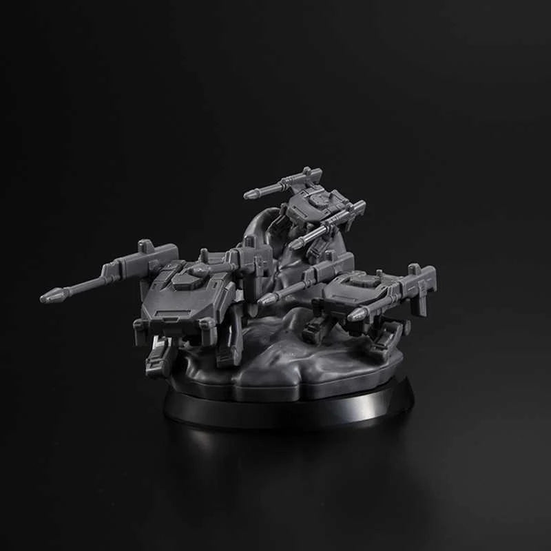Gundam Card Game Premium Collection Gundam Assemble Set PC01A
