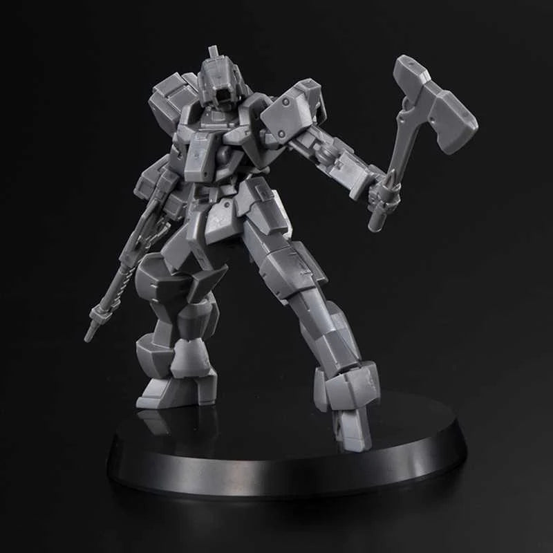 Gundam Card Game Premium Collection Gundam Assemble Set PC01A