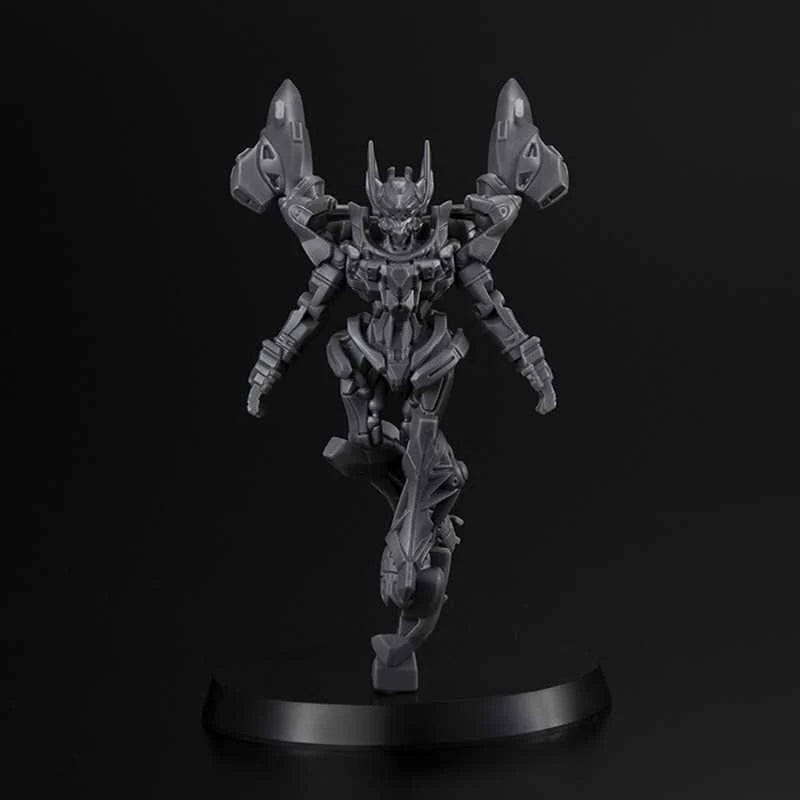 Gundam Card Game Premium Collection Gundam Assemble Set PC02A