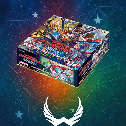 Digimon Card Game Booster Boxes Wright Cards Digimon Card Game Booster Boxes Wright Cards