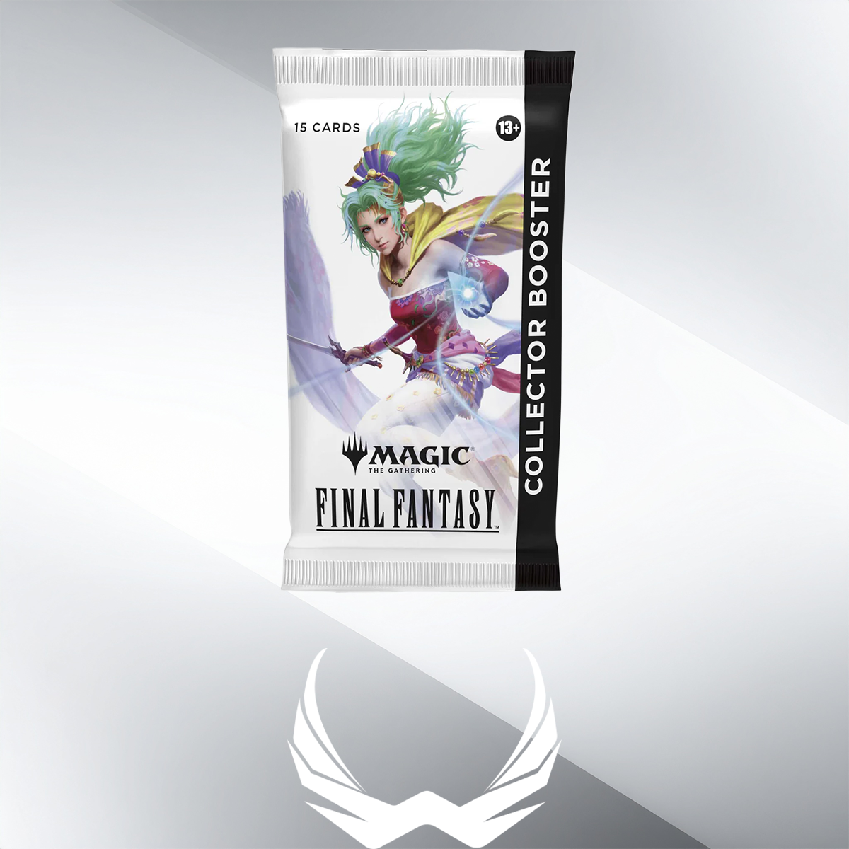 PRE-ORDER - Magic: The Gathering: Final Fantasy Collector Booster Pack