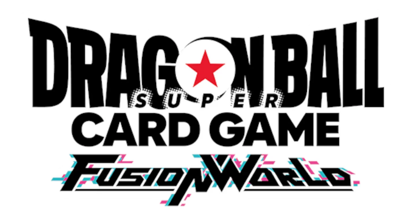 [PRE-ORDER] Dragon Ball Super CG: Booster Box - Fusion World 09 (FB09)