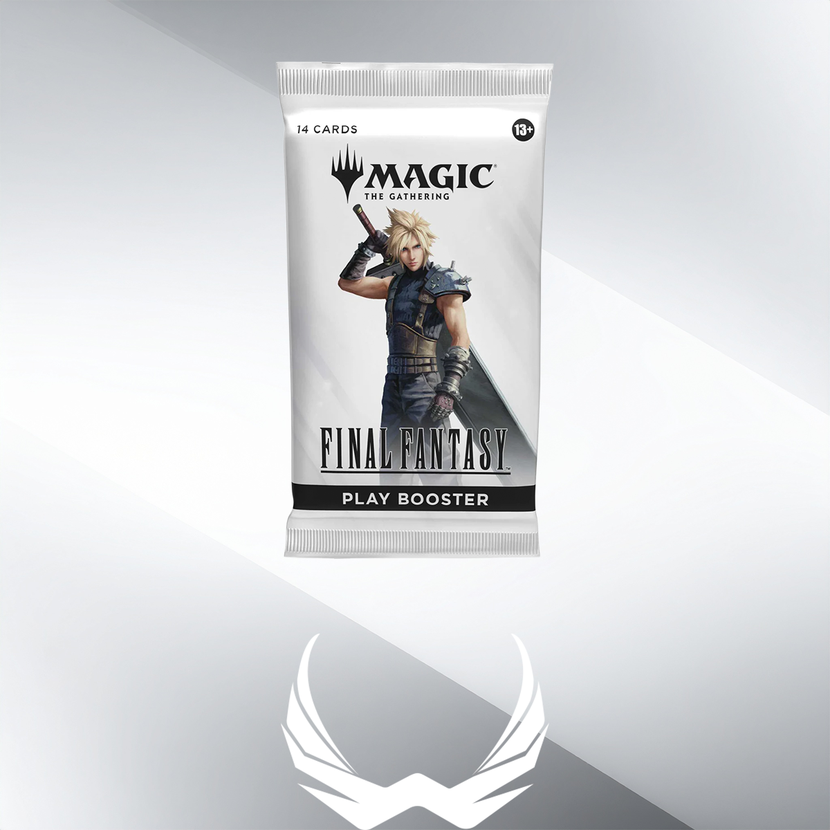 PRE-ORDER - Magic: The Gathering: Final Fantasy Play Booster Pack